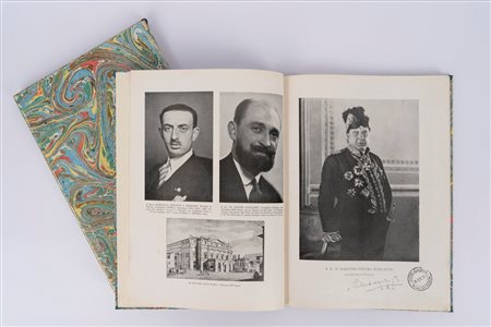 Pietro Mascagni - Nerone, con firma autografa e locandina, 1935