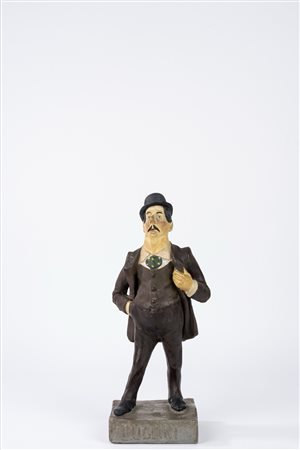 Puccini, Giacomo - Puccini, Giacomo (Lucca, 22 dicembre 1858 – Bruxelles, 29 novembre 1924) , 1900s