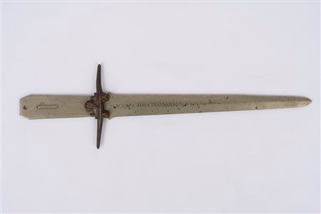 AVIAZIONE - Crociera Aerea del Decennale, 1933