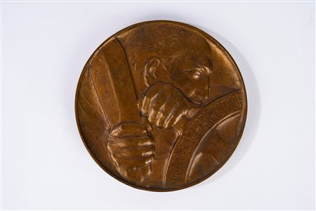 Prini, Giovanni (Genova, 14 giugno 1877 – Roma, 9 settembre 1958)