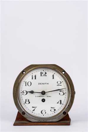 Orologio da plancia Zenith anni '920 - A.T.A.G., 1920s