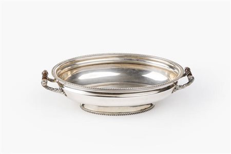 TIFFANY & CO.