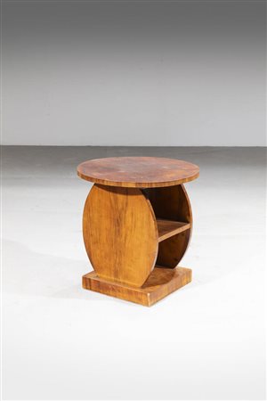 PRODUZIONE ITALIANA<BR>Tavolino