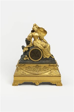 PENDOLA DA TAVOLO
