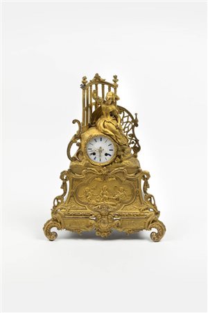 PENDOLA DA TAVOLO
