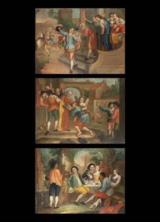 PITTORE ANONIMO