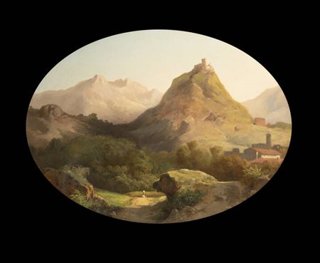 "Paesaggio"