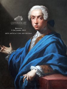 ASTA 191 - ARTE ANTICA E DELL'OTTOCENTO