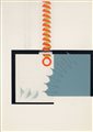 Asta di arte contemporanea, grafica d'Autore, 900 e una selezione di pittura Antica