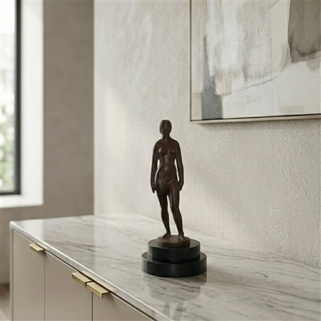 Francesco Messina (Linguaglossa (CT) 1900 - Milano 1995)  - Lavinia, 1948