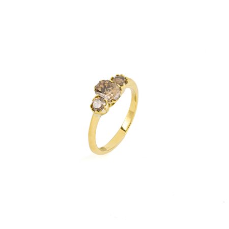 Anello Trilogy