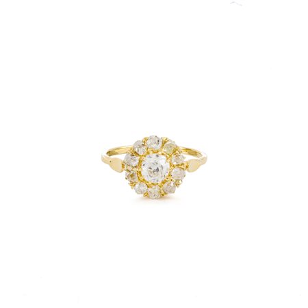 Anello vintage
