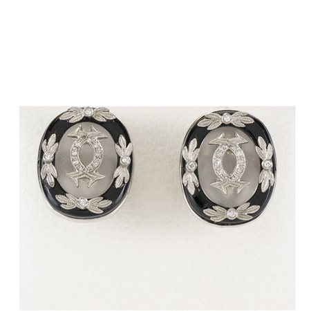 Orecchini vintage