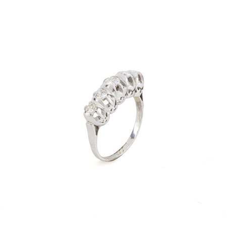 Anello vintage