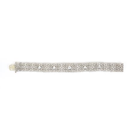Bracciale in stile Liberty