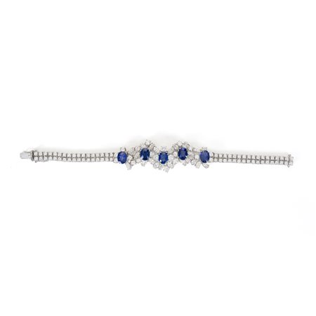 Bracciale cocktail o red carpet