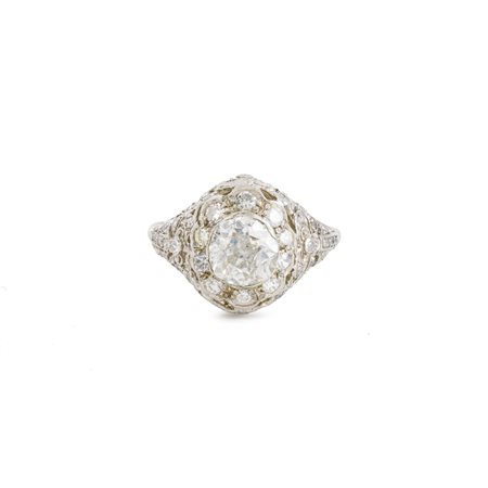 Anello Halo