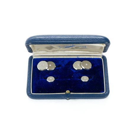 Gemelli con scatola