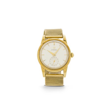 Omega Automatic