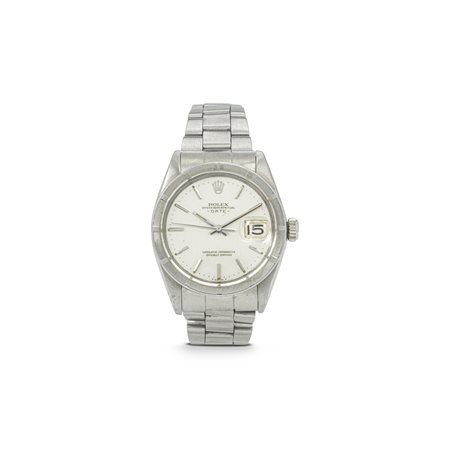 Rolex Date, anni '70