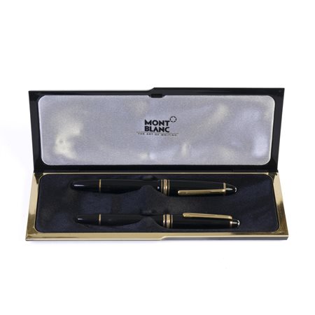 Montblanc Meisterstück