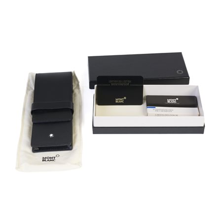 Montblanc Meisterstück