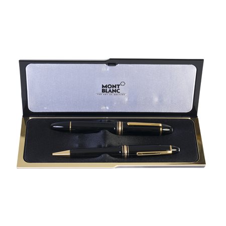 Montblanc Meisterstück