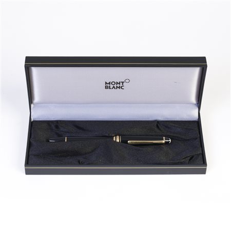 Montblanc Meisterstück