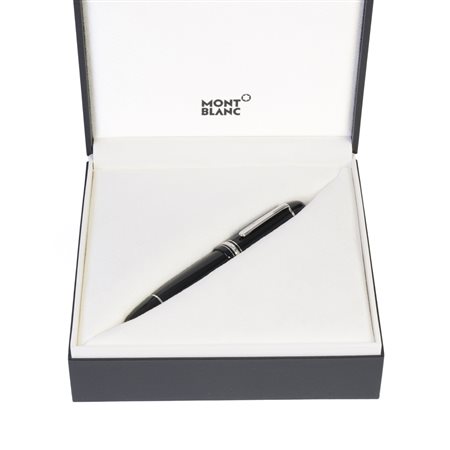 Montblanc Meisterstück