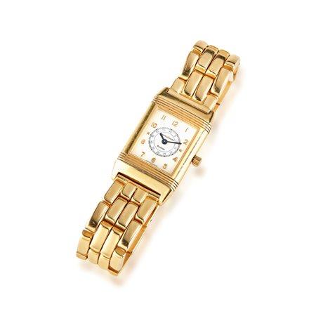 Jaeger-LeCoultre - Orologio da polso Reverso