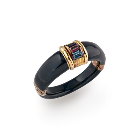 La Nouvelle Bague - Bracciale con smalto