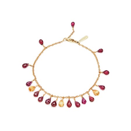 Marco  Bicego - Bracciale con tormaline