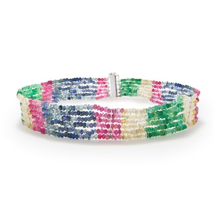 Collana choker