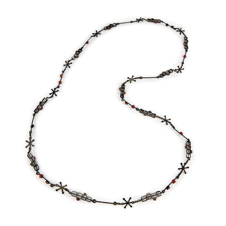 Collana etnica