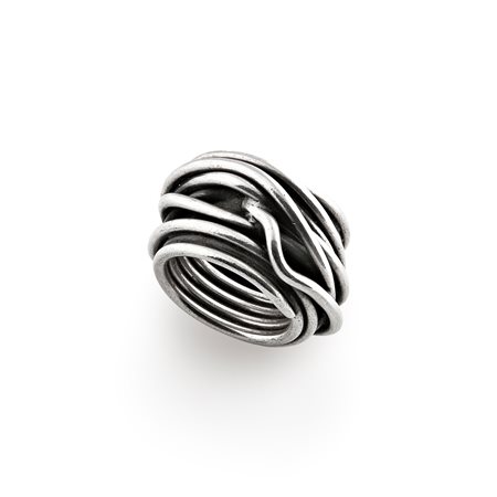 Anello multifili 