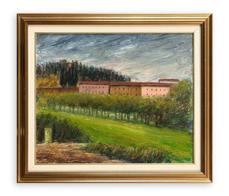 GIOVANNI BOCCACCI - Erta Canina, 1987