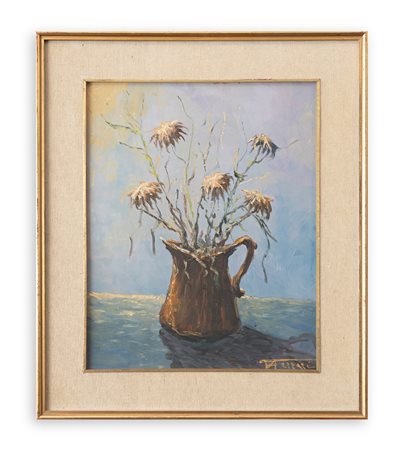 FERRARI - Fiori