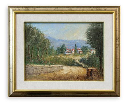FERRARI - Senza Titolo