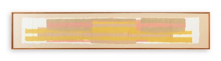 ANTONIO FREILES (1943-2021) - Senza Titolo, 1986