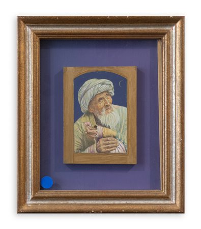 GEPPO E CARLO MONZIO COMPAGNONI - Il Saggio, 1982