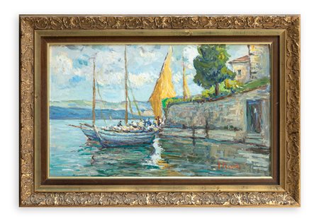A. PAGNOTTA - Senza Titolo 