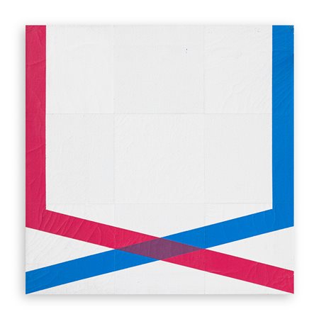 LORENZO PIEMONTI (1935-2015) - Senza Titolo, 1975