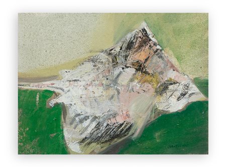 GIUSEPPE MARTINELLI (1930-2016) - Razza