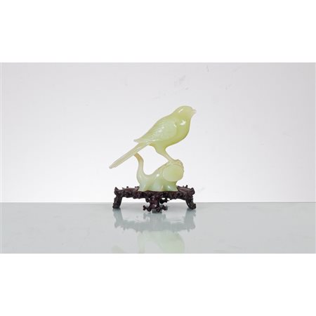 MANIFATTURA ORIENTALE DEL XX SECOLO, Scultura