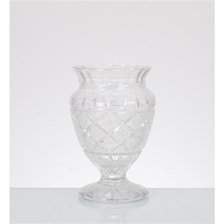 MANIFATTURA EUROPEA DEL XX SECOLO, Vaso