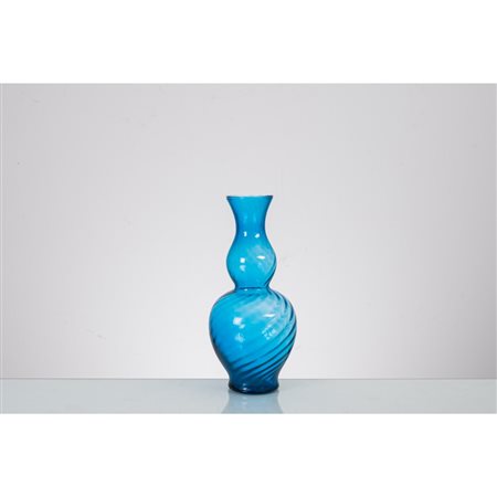 PRODUZIONE ITALIANA DEL XX SECOLO, Vaso