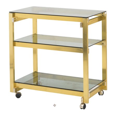 PRODUZIONE ITALIANA DEL XX SECOLO, Carrello