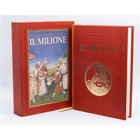 IL MILIONE