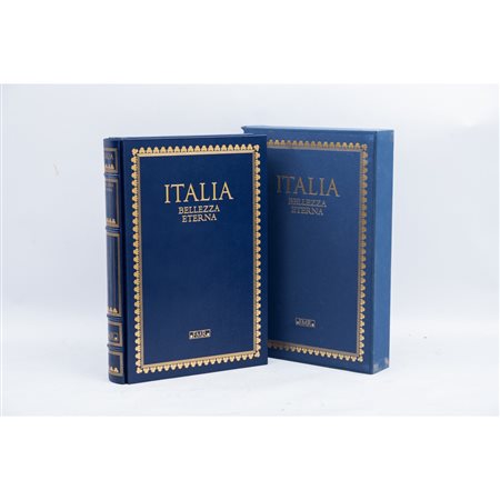 ITALIA BELLEZZA ETERNA