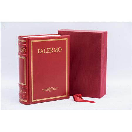 AA. VV. PALERMO SPECCHIO DI CIVILTA’